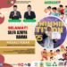 Prestasi Membanggakan !! Siswa MIN 1 Gresik Raih Medali Perak Kejuaraan “Student Swimming Competition”