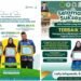 Selamat !! 3 Pahlawan Madrasah di Gresik Bawa Pulang Anugerah GTK Kemenag Jatim 2025