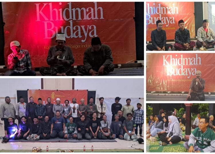 Komunitas KotaSeger Indonesia dalam Epos Telaga Rambit dari Masa ke Masa