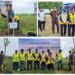 Peringati Hari Bakti Pekerjaan Umum ke-80, DPUTR Gresik Gelar Penanaman Pohon di Waduk Mentaras Dukun