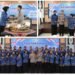 Penuh Kebersamaan !! Polres Gresik Gelar Tasyakuran HUT KORPRI ke-54