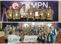 Prestasi Gemilang di Pengujung Tahun !! Petrokimia Gresik Borong 8 Penghargaan Tertinggi di Ajang TKMPN XXIX Batam