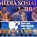 Kado Akhir Tahun !! Kakanwil Jatim Terima Dua Penghargaan Prestisius Humas Kemenag Award 2025