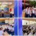 UPT SMP NEGERI 1 GRESIK GELAR GUEST SCHOOL 2025