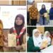 Wabup dr. Alif Luncurkan Buku Antologi Cerpen “Jejak Kata Remaja” Karya Siswa Gresik