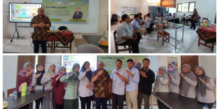 DARI DISIPLIN KE INSPIRASI: STRATEGI MENJADI GURU BERDAYA DI ERA PENDIDIKAN MODERN