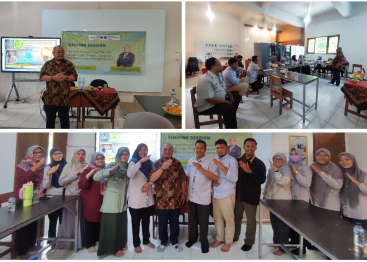 DARI DISIPLIN KE INSPIRASI: STRATEGI MENJADI GURU BERDAYA DI ERA PENDIDIKAN MODERN