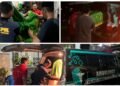 Ambulans Jenazah Gratis Polres Gresik Bantu Warga Kebomas hingga Pemakaman: Wujud Nyata Polri Hadir di Tengah Masyarakat