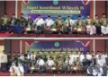 Rakorwil IV MUI Jawa Timur di Gresik Bahas Peran Ulama dalam Menjaga Kelestarian Lingkungan