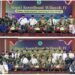 Rakorwil IV MUI Jawa Timur di Gresik Bahas Peran Ulama dalam Menjaga Kelestarian Lingkungan