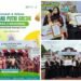 Harumkan Kota Santri !! Qosidah Rebana Hilwa Awi Ponpes Alkarimi Juara 2 Nasional LASQI Nusantara Fest 2025 di Bogor