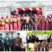 Gus Jazil DPR RI Apresiasi Tim Rebana Putri Gresik Juara Nasional LASQI Nusantara Fest 2025 Bogor