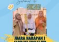 Siswi UPT SMPN 10 Gresik Cetak Prestasi Gemilang di Ajang Lomba Kader Kesehatan Remaja Tingkat Kabupaten