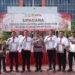 Polres Gresik Gelontor Penghargaan untuk Puluhan Anggota Berprestasi dan Tokoh Masyarakat Penjaga Kamtibmas