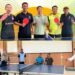 “Guyub Rukun Nomor Satu” Kemenag Gresik Gelar Turnamen Tenis Meja Meriahkan Hari Amal Bhakti