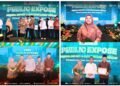 Kolaborasi Harmonis Program Pemberdayaan Ekonomi Umat dengan Berbagai Lembaga Amil Zakat Membawa Berkah Penghargaan Inovatif dan Akseleratif untuk Penzawa Kemenag Gresik