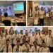 Pemuda Muhammadiyah Gresik Perkuat Soliditas: Capacity Building Jadi Langkah Strategis Penguatan Organisasi”