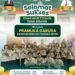 Selamat dan Sukses !! Siswa-siswi Terbaik MAN 2 Gresik Dilantik sebagai PRAMUKA GARUDA