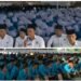 MTsN Gresik Gelar Istighosah dan Doa Bersama untuk Korban Bencana di Indonesia