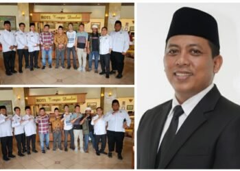 H Lulus: Kuota Haji Tahun 2026 untuk Gresik Resmi Sebanyak 2.846 Jemaah