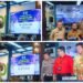Taat Bayar Pajak, Masyarakat Gresik Dapat Hadiah TV, Sepeda Motor hingga Umrah ke Baitullah