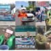 Peduli Kemanusiaan, Nurul Hayat Terus Berjibaku Galang Donasi untuk Korban Bencana Sumatra dan Aceh