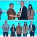 Kado Akhir Tahun, Inovasi Petrokimia Gresik Raih Tiga Penghargaan di Ajang “BUMN and Brand Marketing Award 2025”