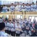 Donasi Bantuan Bencana Alam dari PGRI Kabupaten Gresik Tembus Rp1,24 Miliar Lebih: Masih Terus Bertambah