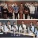 Wabup Dokter Alif Bersama Kajari dan Gus Kurdi Bekali Finalis Cak Yuk Gresik