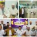 Ahlan Wa Sahlan, Ulama Aljazair Berkunjung ke MUI Gresik Merajut Dakwah Islam Wasathiyah