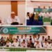KH. Ahmad Hishol Muttaqin Kembali Terpilih sebagai Pucuk Pimpinan MUI Balongpanggang
