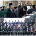 Lantik 25 Kepala Madrasah, Kakanwil Kemenag Jatim: Jangan Jadi Superman, Bekerjalah dengan Superteam