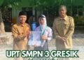 Istimewa !! Ayunda Siswi SMPN 3 Gresik Raih Juara 1 Olimpiade Bahasa Indonesia dan PKN Tingkat Nasional