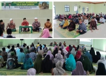 Istimewa !! Aula KH Hasyim Asy’ari MWCNU Dukun Laris Manis untuk Berbagai Acara: Full Order hingga Tahun baru 2026