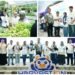 Luncurkan Program Harvestion, Petrokimia Gresik Dorong Pelajar & Guru SMK Pertanian Berinovasi Wujudkan Swasembada Pangan