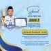 Ahmad Fadholi, S.Pd, Guru SMP Negeri 10 Gresik Sukses Raih Juara 3 Lomba Catur Tingkat Jawa Timur