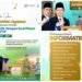 Kemenag dan 11 PTKIN Raih Anugerah Badan Publik Informatif 2025, Naik 120%