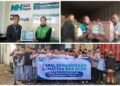 Tim Sigap Nurul Hayat Tak Kenal Lelah Terus Berjibaku di Semua Lokasi Bencana
