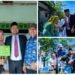 Bu Yati Panene Kencur, Pak Bupati Banyune Wes Mancur: Ratusan Warga Duduksampeyan Kini Bisa Nikmati Air Bersih