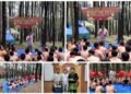Mukhoyyam Quran MA Refah Islami di Eco Park Klurak: “Bersama Alam, Menghidupkan Al-Qur’an”