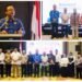 Wakil Kepala Daerah se-Jatim Berkumpul di Gresik, Wabup dr. Alif: Tingkatkan Kolaborasi Sukseskan Pembangunan