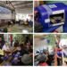 Program Bermanfaat di Pengujung Tahun, PT Freeport Gelar Pelatihan Apartemen Kepiting Tingkatkan Kesejahteraan Nelayan