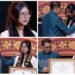 ALIYA MURDOKO, PELUKIS CERITA PANJI DARI SANGGAR DAUN MALANG MENERIMA ANUGERAH KEBUDAYAAN INDONESIA 2025 KATEGORI ANAK DAN REMAJA