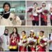 Membanggakan !! Atlet Kabupaten Gresik Raih 3 Emas di SEA Games 2025 Thailand