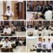 Linangan Air Mata Kedua Orang Tua Membersamai Dua Santri Refah Islami Jadi Hafidh ke-93 & 94