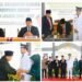 Ketua DPRD Gresik Syahrul Munir Hadiri Momen Bersejarah Pelantikan Kades Wadak Kidul