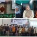 Hadiri Wisuda Sekolah Orang Tua Hebat, Kadis KBPPPA Gresik: Wujudkan Generasi Sehat Menuju Indonesia Emas 2045