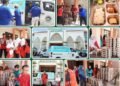 Alhamdulillah, 1.230 Siswa MAN 2 Gresik Rasakan Manfaat Program MBG: Semangat Belajar Semakin Meningkat