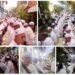 Khidmat !! Majelis Siji Bersholawat Dalam Rangka Haul KH. Ahmad Salim Djamhari ke-45