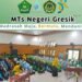Semua Gembira !! MTsN Gresik Gelar Kegiatan Classmeeting: Seru Lomba Antar Kelas
